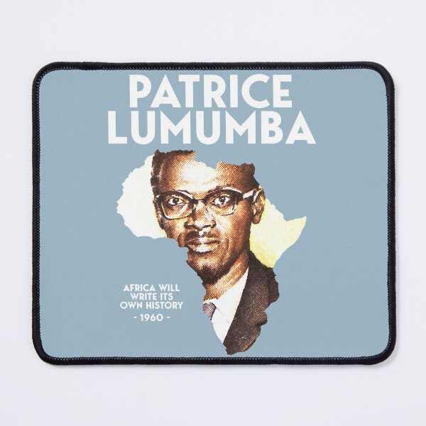 Item preview, Precious Life Worry About Building Developed Country Patrice Lumumba designed and sold by JorgenertonVice.