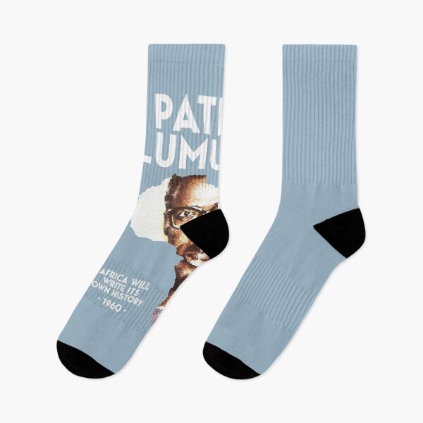 Item preview, Precious Life Worry About Building Developed Country Patrice Lumumba designed and sold by JorgenertonVice.