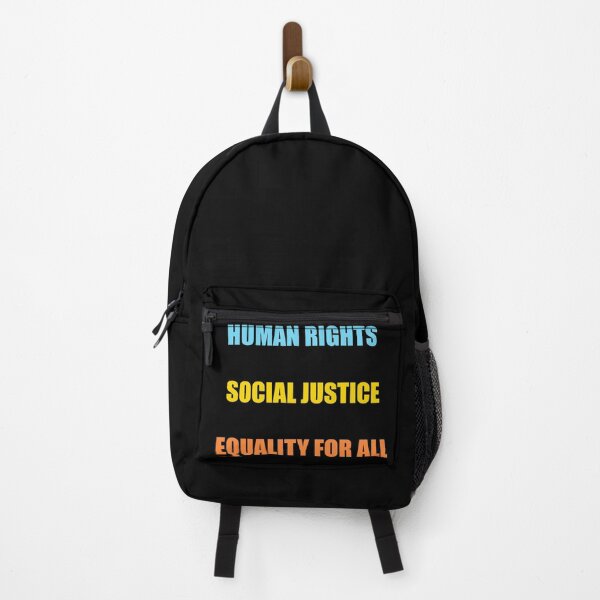 Item preview, HUMAN RIGHTS  SOCIAL JUSTICE  EQUALITY FOR ALL leftist pack designed and sold by Inspirationmotivation.