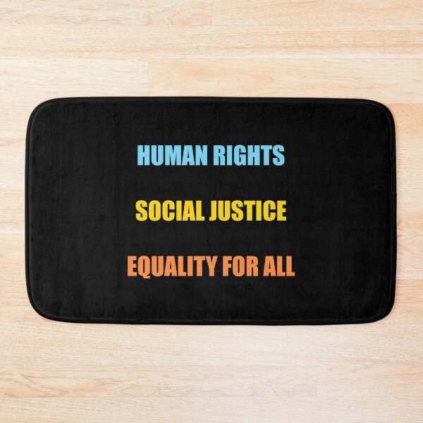 Item preview, HUMAN RIGHTS  SOCIAL JUSTICE  EQUALITY FOR ALL leftist pack designed and sold by Inspirationmotivation.