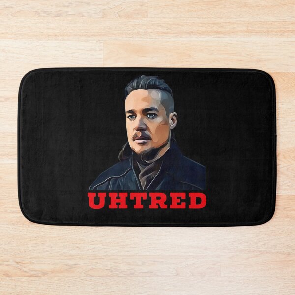 Item preview, Small Gifts Uhtred Of Bebbanburg Classic Fans designed and sold by AlinaFromm.