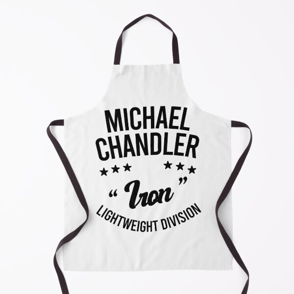 Item preview, Michael Chandler 'Iron' Script designed and sold by freelobster.
