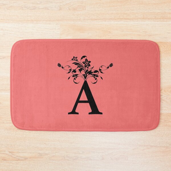 Item preview, First letter A first name designed and sold by OVMEngemann.