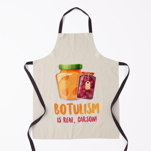 Item preview, Botulism is real quote (A League Of Their Own) designed and sold by RainbowCraft.