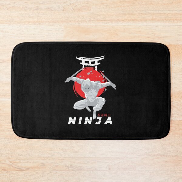 Item preview, Ninja designed and sold by Mr Diecken.