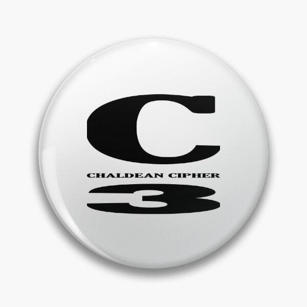 Item preview, C Alphabet designed and sold by Scrambledwords.