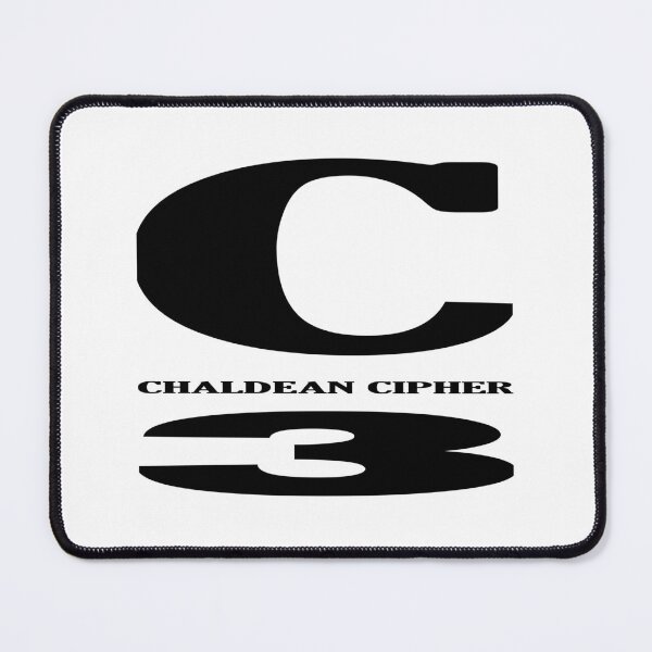 Item preview, C Alphabet designed and sold by Scrambledwords.