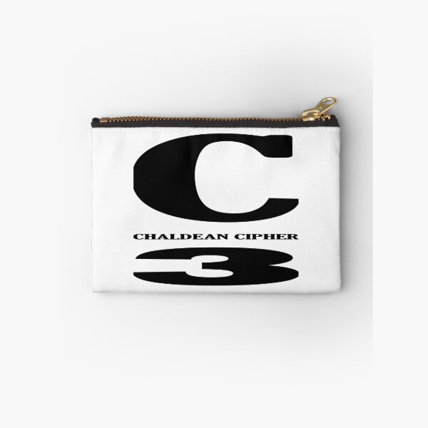 Item preview, C Alphabet designed and sold by Scrambledwords.