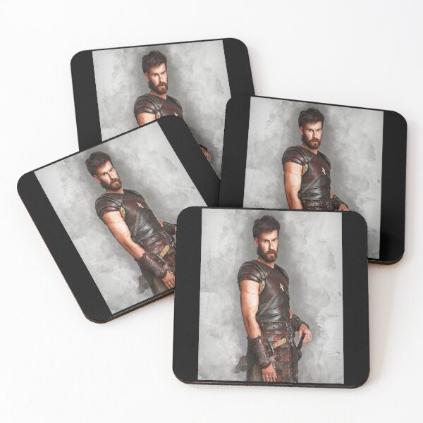 Item preview, Small Gifts Uhtred Of Bebbanburg Idol Gift Fot You designed and sold by AlinaFromm.