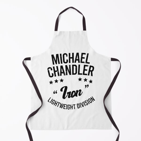 Item preview, Michael Chandler 'Iron' Script (Distressed) designed and sold by freelobster.