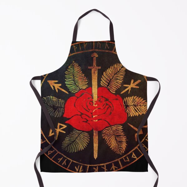 Item preview, The Rose and the Men designed and sold by WAVV.