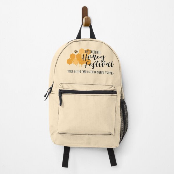 Item preview, Starkid - Hatchetfield Honey Festival designed and sold by humnoo.