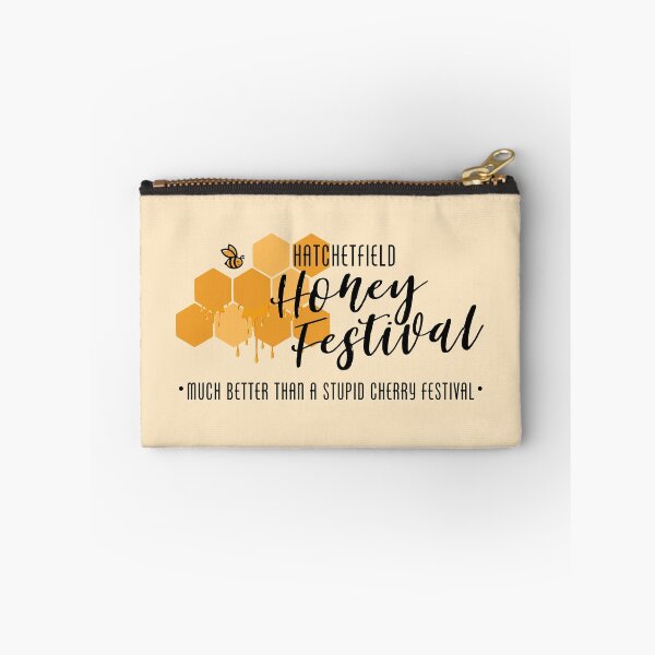 Item preview, Starkid - Hatchetfield Honey Festival designed and sold by humnoo.