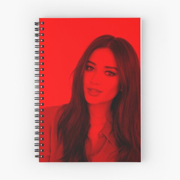 Item preview, Shay Mitchell - Celebrity designed and sold by Powerofwordss.