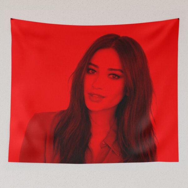 Item preview, Shay Mitchell - Celebrity designed and sold by Powerofwordss.