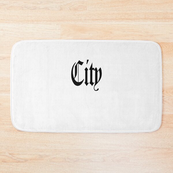 Item preview, City designed and sold by Truefans.