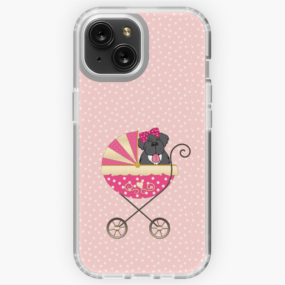 Item preview, iPhone Soft Case designed and sold by itsmechris.