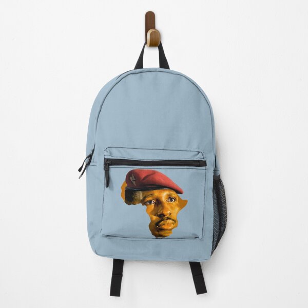 Item preview, Precious Life Worry About Building Developed Country Portrait Of Thomas Sankara designed and sold by JorgenertonVice.