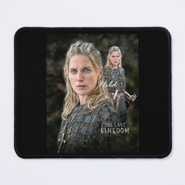 Item preview, So Funny Uhtred Of Bebbanburg Classic Fans designed and sold by AlinaFromm.