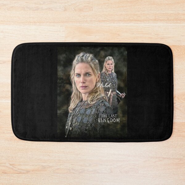 Item preview, So Funny Uhtred Of Bebbanburg Classic Fans designed and sold by AlinaFromm.