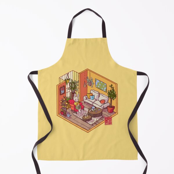 Item preview, rabbit room designed and sold by jezzartt.