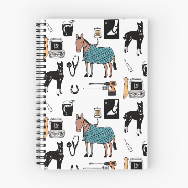 Item preview, Dr Fluffton’s horse clinic designed and sold by Flufftonshop.