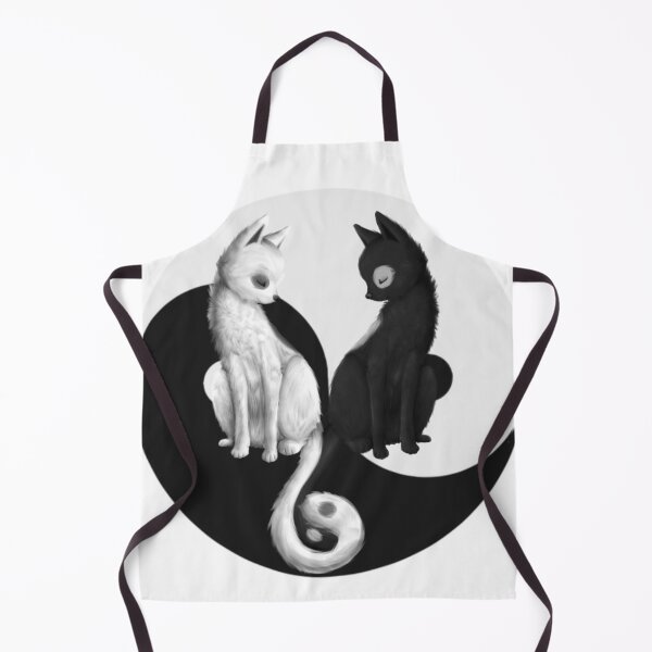 Item preview, Dog And Cat designed and sold by yes-com.