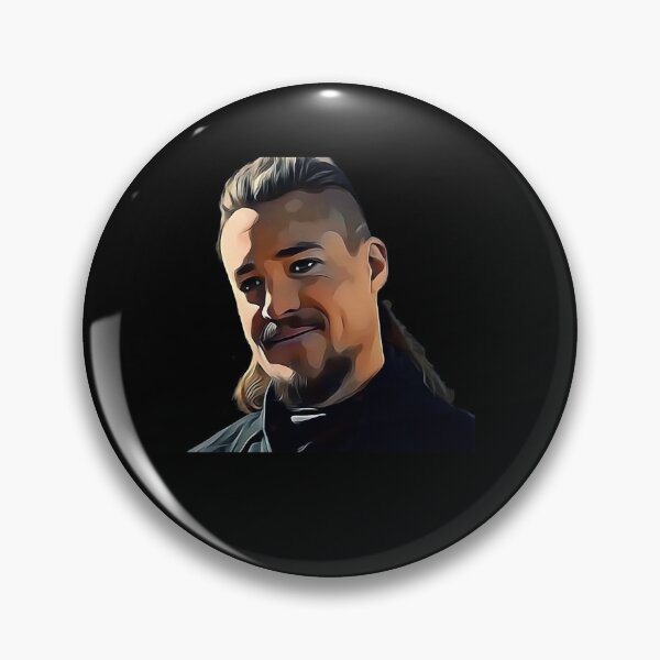 Item preview, So Funny Uhtred Of Bebbanburg Funny Graphic Gift designed and sold by AlinaFromm.