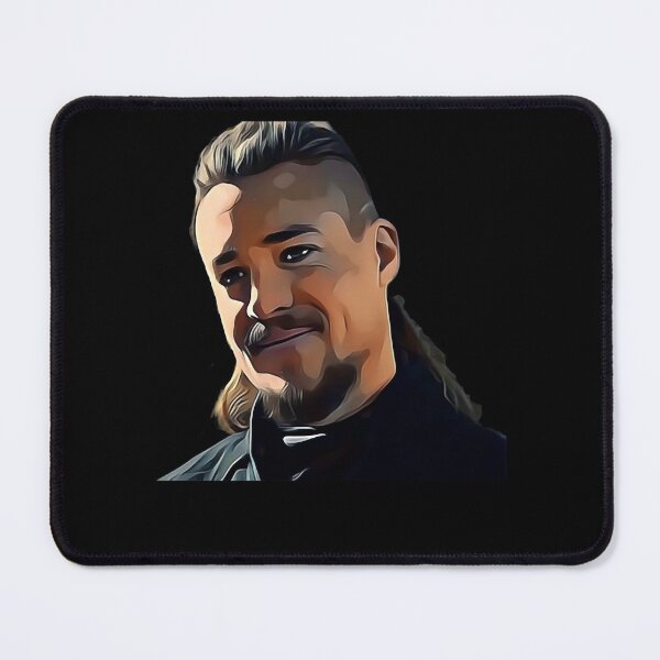 Item preview, So Funny Uhtred Of Bebbanburg Funny Graphic Gift designed and sold by AlinaFromm.