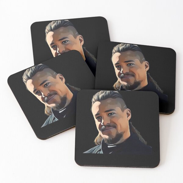 Item preview, So Funny Uhtred Of Bebbanburg Funny Graphic Gift designed and sold by AlinaFromm.