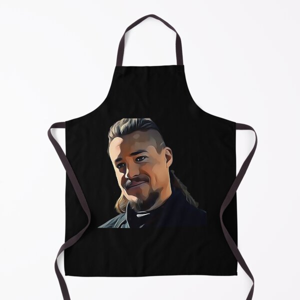Item preview, So Funny Uhtred Of Bebbanburg Funny Graphic Gift designed and sold by AlinaFromm.