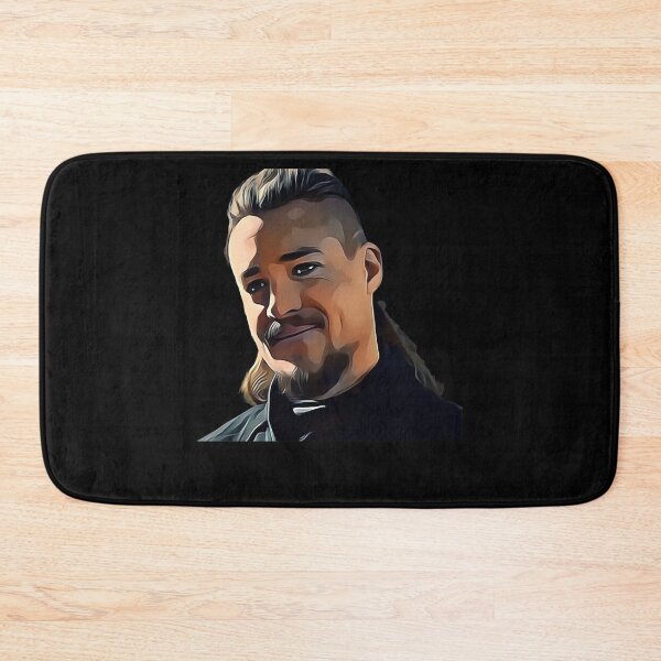 Item preview, So Funny Uhtred Of Bebbanburg Funny Graphic Gift designed and sold by AlinaFromm.