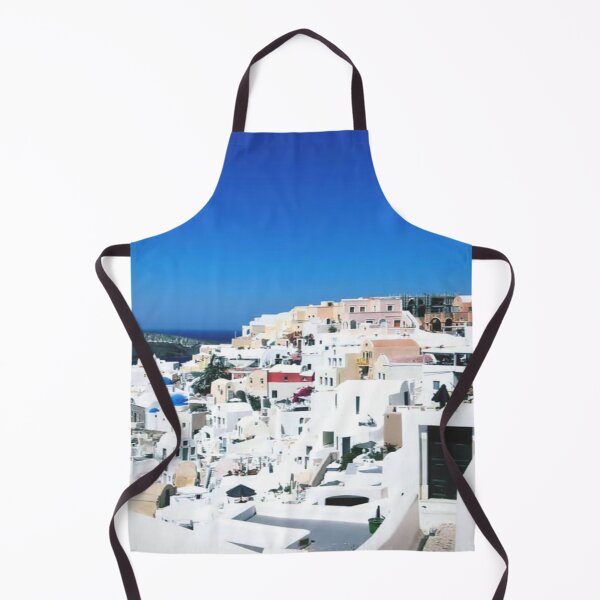 Item preview, Oia Greece designed and sold by lets-travel.