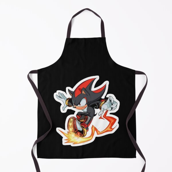 Item preview, Purple Shadow The Hedgehog designed and sold by Clifford2011.