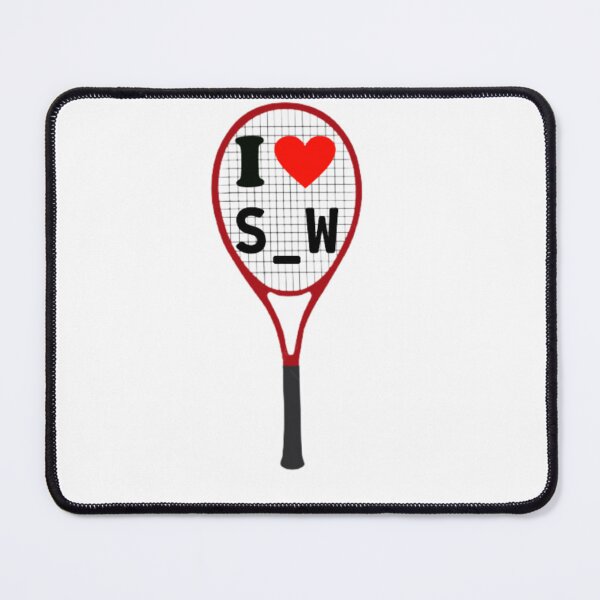 Item preview, I love Serena Williams designed and sold by covid50.