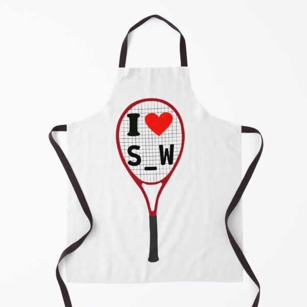 Item preview, I love  Serena Williams designed and sold by covid50.