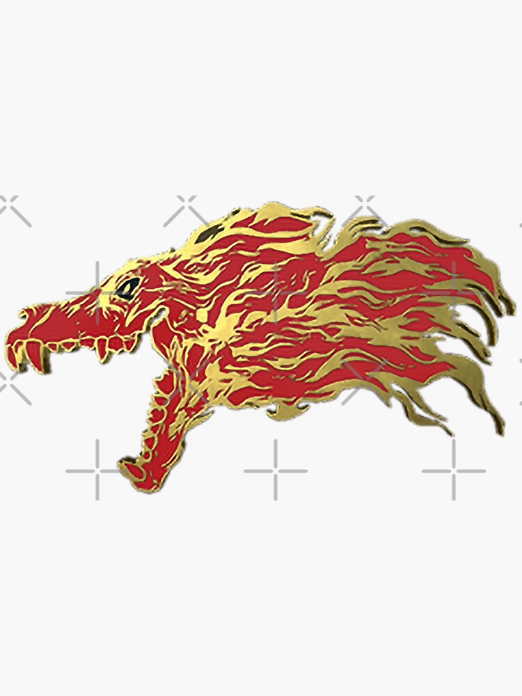 "Howl Pin CSGO" Sticker for Sale by Krabstyx Redbubble