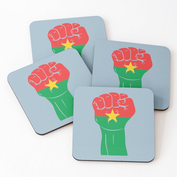Item preview, Precious Life Worry About Building Developed Country Raised Fist Burkina Faso Funny designed and sold by JorgenertonVice.