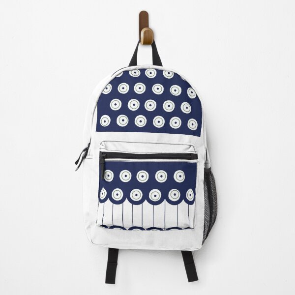 Item preview, peacock dots designed and sold by ag-ua.