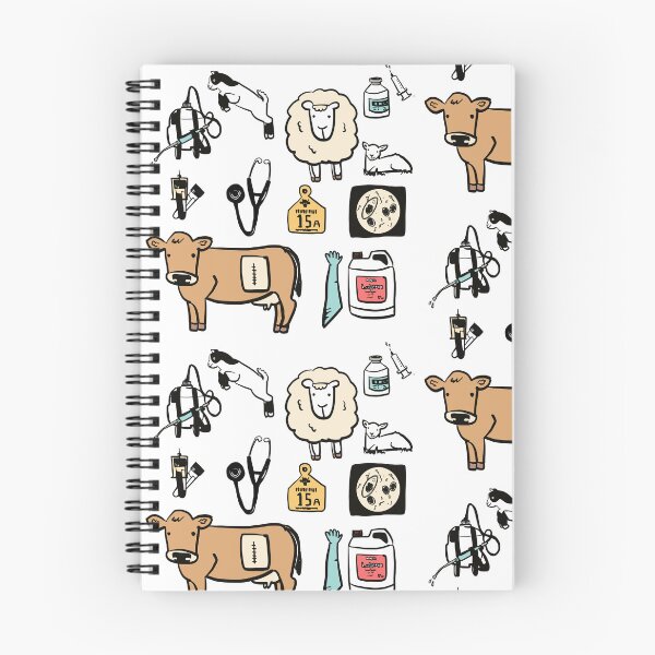 Aperçu de l'œuvre Visite de la ferme du Dr Fluffton créée et vendue par Flufftonshop.