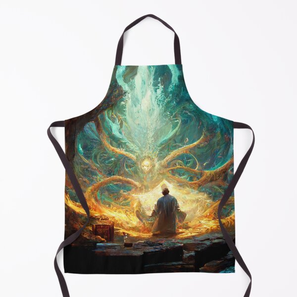 Item preview, God's Willing designed and sold by ekarib.