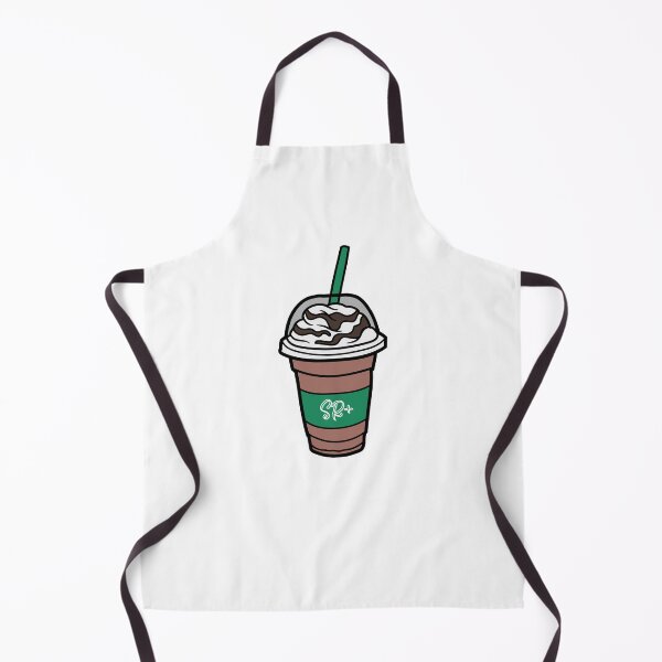 Item preview, Positive Reinforcement - SR+ - Chocolate Frappe - Applied Behavior Analysis - ABA - Behavioral therapy designed and sold by Ausome  Behavior.