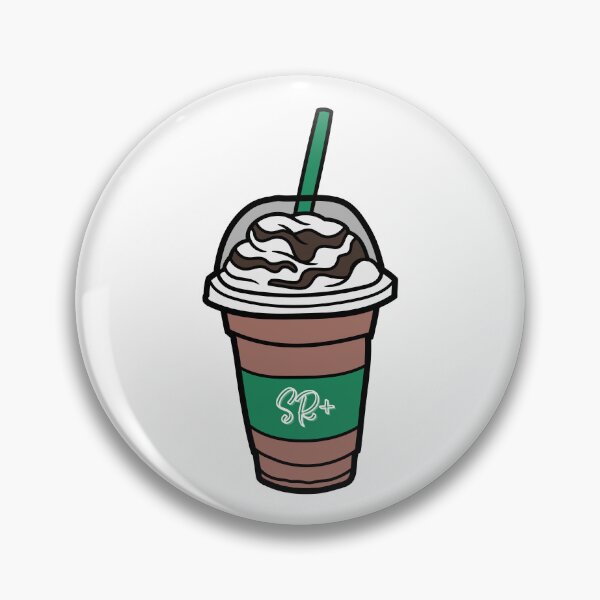 Item preview, Positive Reinforcement - SR+ - Chocolate Frappe - Applied Behavior Analysis - ABA - Behavioral therapy designed and sold by Ausome  Behavior.