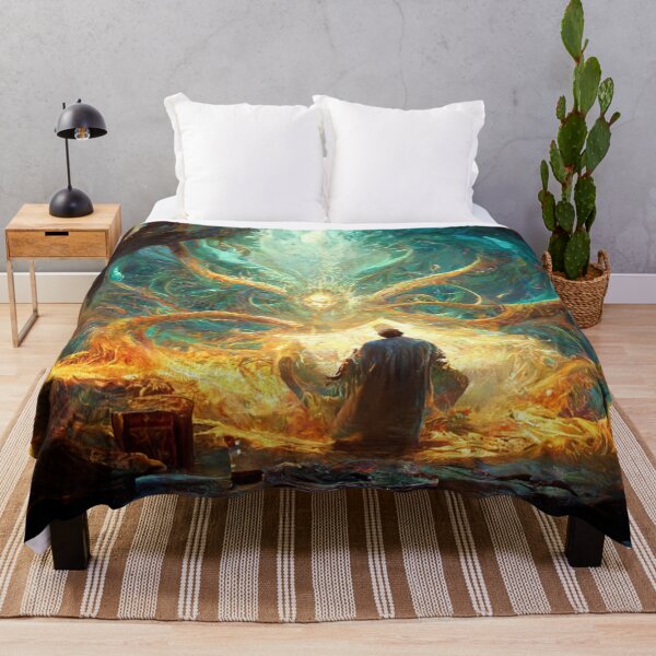 Item preview, God's Willing designed and sold by ekarib.