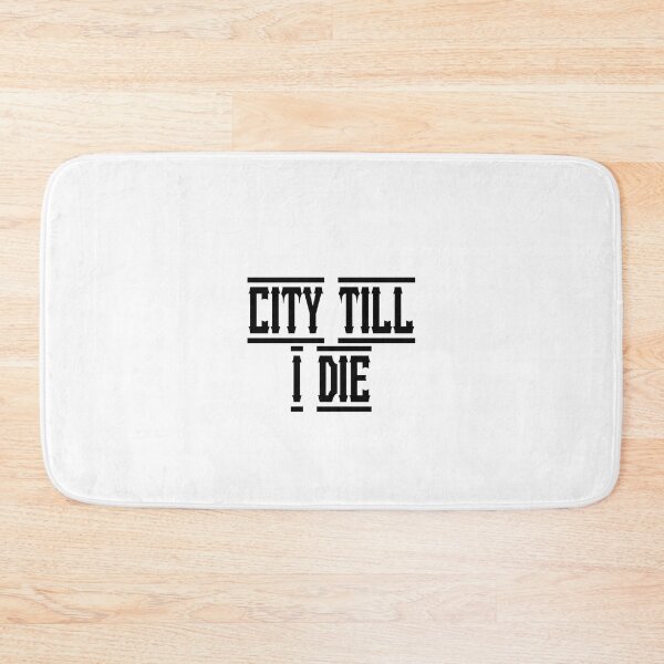Item preview, City designed and sold by Truefans.
