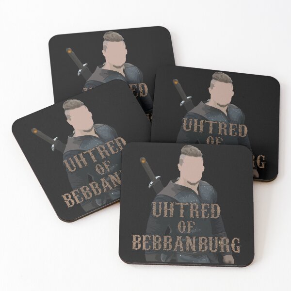 Item preview, Special Present Uhtred Of Bebbanburg Cute Graphic Gifts designed and sold by AlinaFromm.