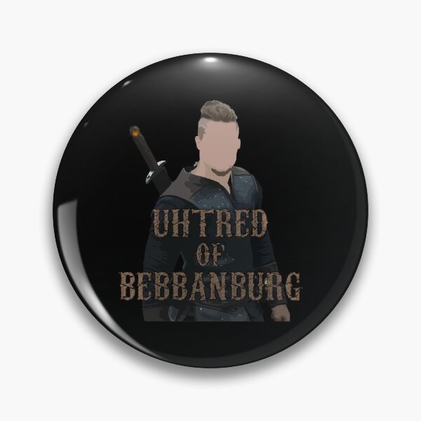 Item preview, Special Present Uhtred Of Bebbanburg Cute Graphic Gifts designed and sold by AlinaFromm.
