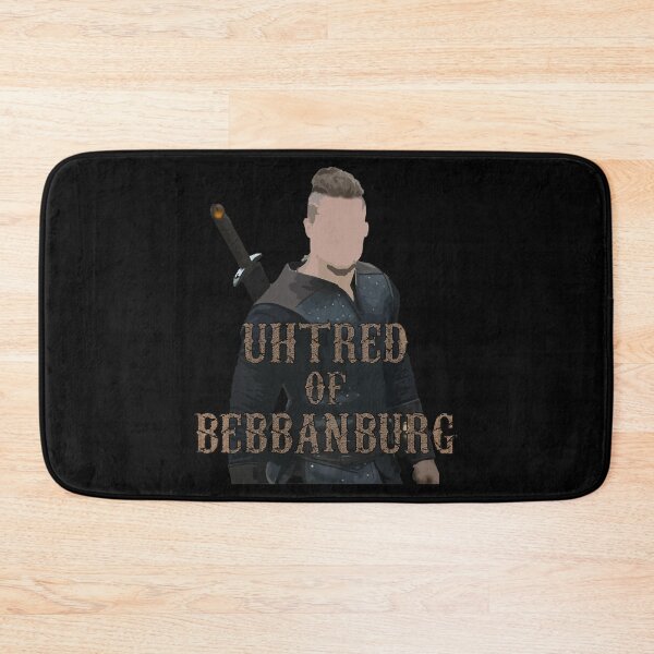 Item preview, Special Present Uhtred Of Bebbanburg Cute Graphic Gifts designed and sold by AlinaFromm.