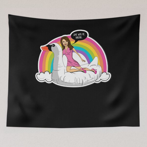 Item preview, Lover Gift Vanderpump Rules Retro Wave designed and sold by HannelorePeu.