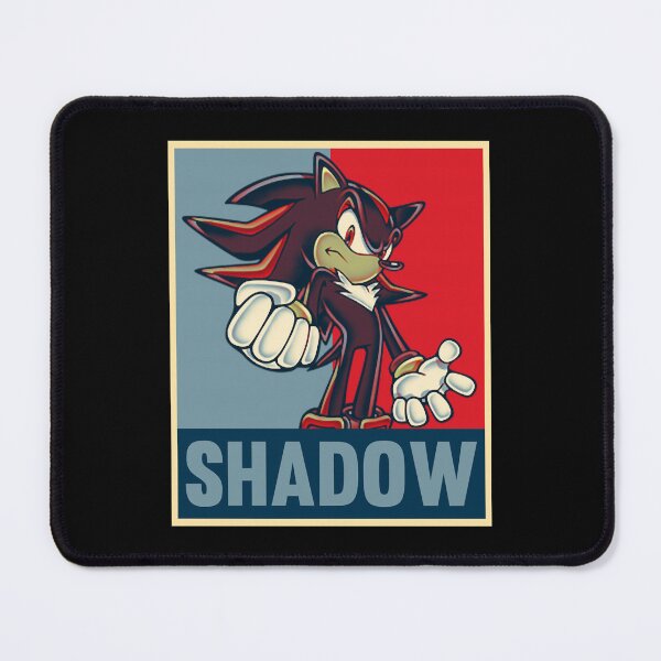 Item preview, Red Shadow The Hedgehog Gift Idea designed and sold by Clifford2011.